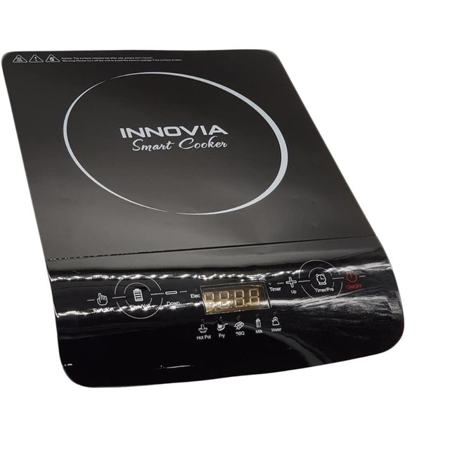 smart induction cooker single plate