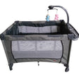 Baby Cots / Playpens

A safe and comfortable space for your baby to sleep or play, designed with convenience and care in mind.

Key Features:
• Multi-purpose use – Can be used as a baby cot or playpen
• Hanging toys – Stimulates baby’s senses and keeps them engaged
• Fitted mosquito net – Offers protection from insects while sleeping
• Breathable mesh sides – Ensure good airflow and visibility
• Sturdy frame – Provides reliable support and safety
• Compact & portable – Easy to fold and move around