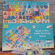 Montessori board