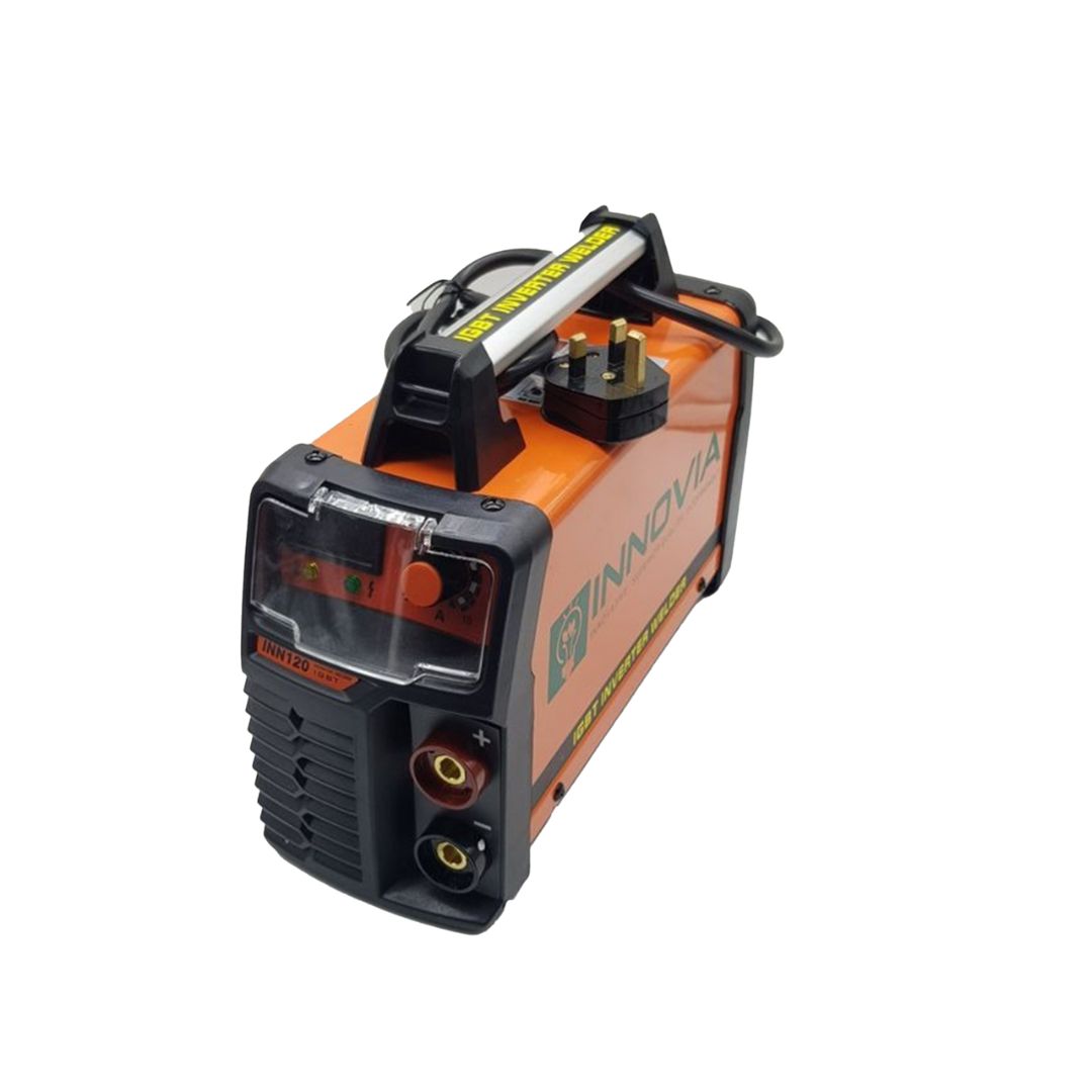 Welding machine 120A