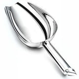 stainless steel cereals scoop/ice scoop