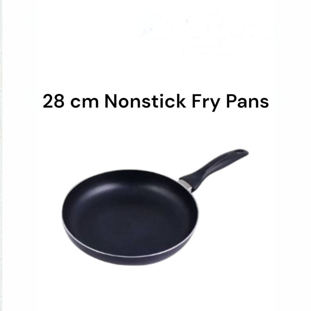 Nonstick Fry Pans 28 cm