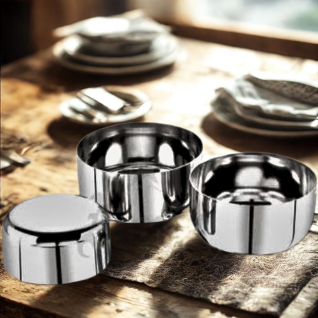 Stainless Steel SADA wati