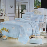 Flowered Duvet covers