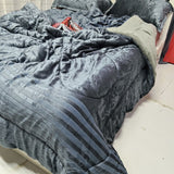 Heavy woolen Fleece Duvet