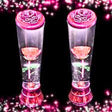 Electric Colour-Changing Dancing Rose – Magical, Elegant & Eye-Catching

Vibrant Color Transitions – Features soft, glowing lights that change colors for a mesmerizing effect.

Dancing Motion Display – The rose gently moves or spins, adding charm and visual interest.


