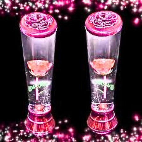 Electric Colour-Changing Dancing Rose – Magical, Elegant & Eye-Catching

Vibrant Color Transitions – Features soft, glowing lights that change colors for a mesmerizing effect.

Dancing Motion Display – The rose gently moves or spins, adding charm and visual interest.

