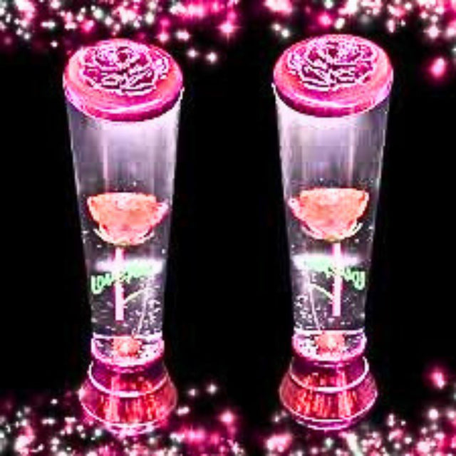 Electric Colour-Changing Dancing Rose – Magical, Elegant & Eye-Catching

Vibrant Color Transitions – Features soft, glowing lights that change colors for a mesmerizing effect.

Dancing Motion Display – The rose gently moves or spins, adding charm and visual interest.

