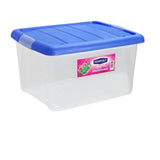 Storage Box.