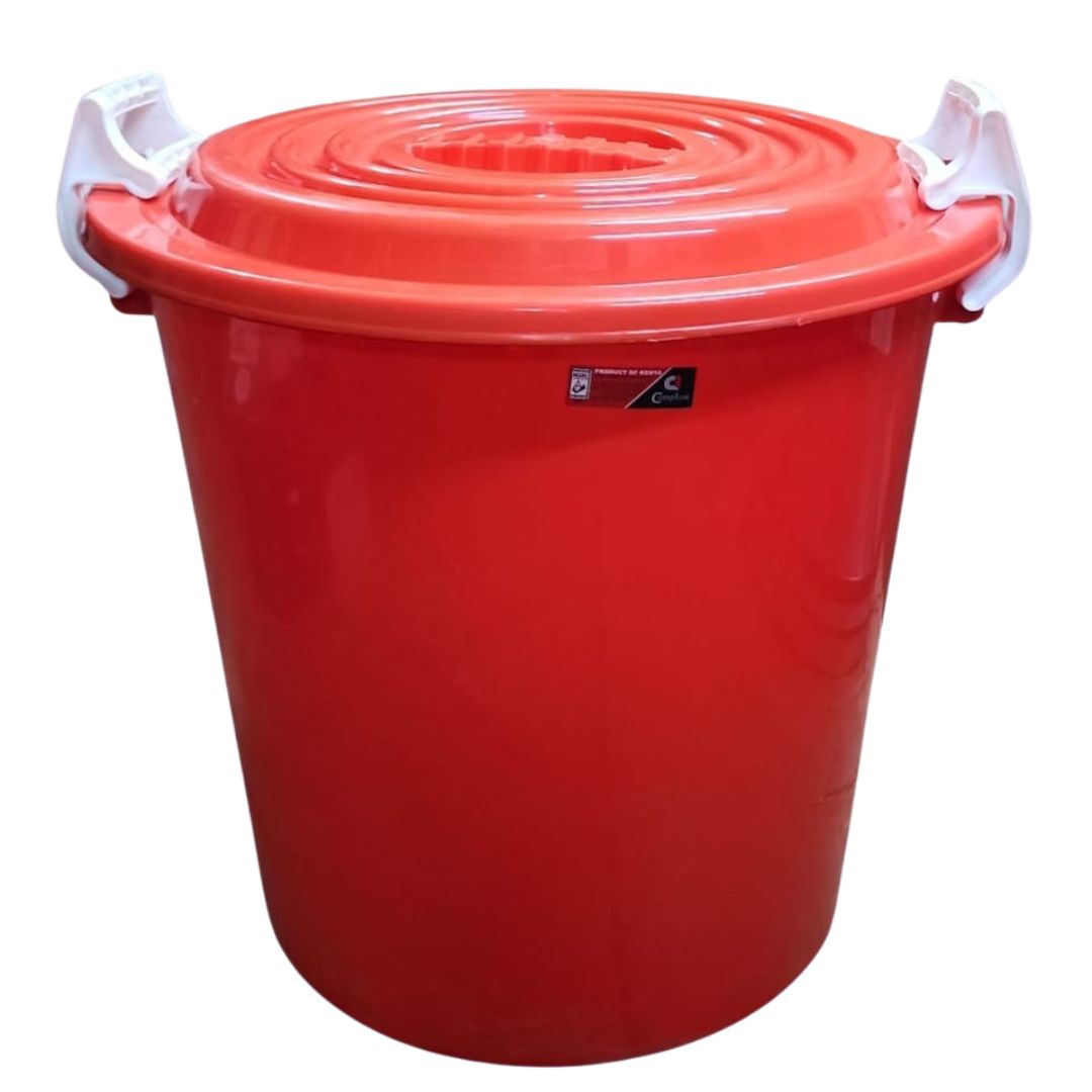 Multipurpose Drum 100Ltrs.
