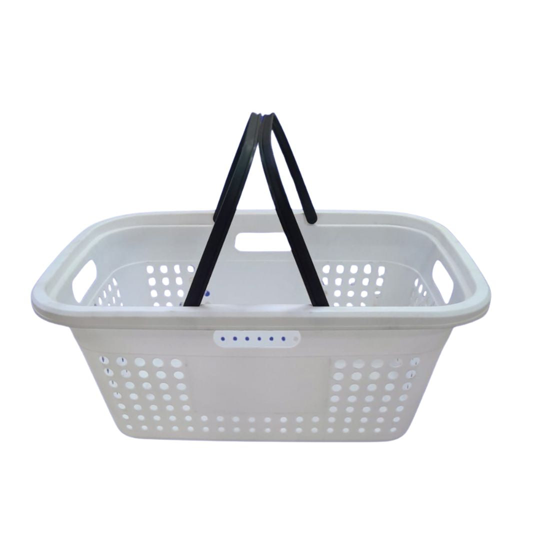 Adix  Basket With Handle 