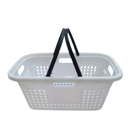 Adix  Basket With Handle 