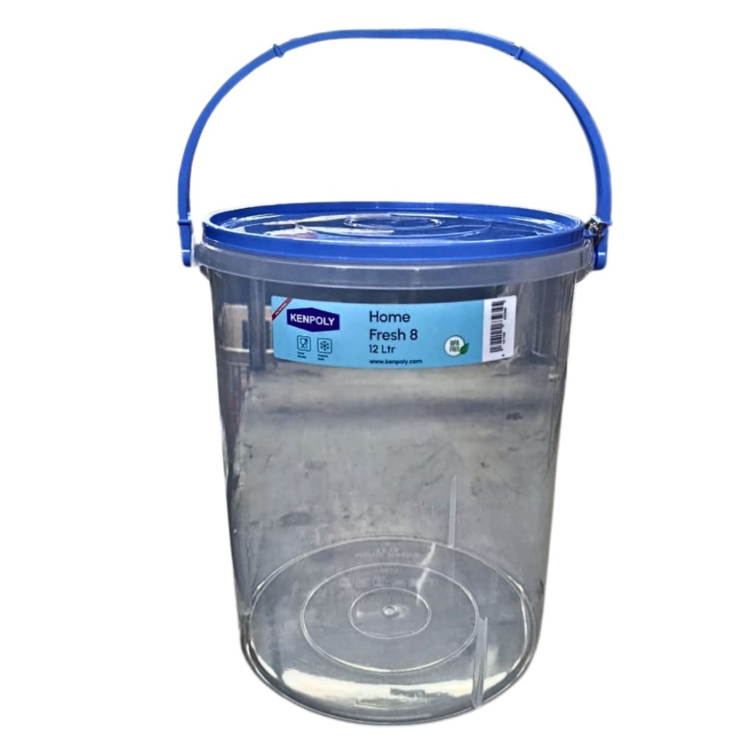 home fresh container 12 liters