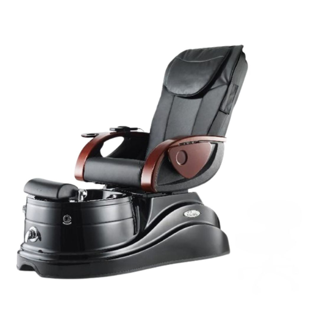 pedicure spa seat for salons electric