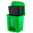 Quality Dustbin with inner bin