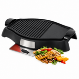 Ramtons Contact Grill and Griddle