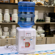 Rebune Tabletop Water Dispenser – Hot & Warm