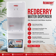 Redberry Water Dispenser Hot & Normal RWD-244 in Kenya