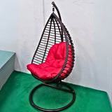 swing hammock chair