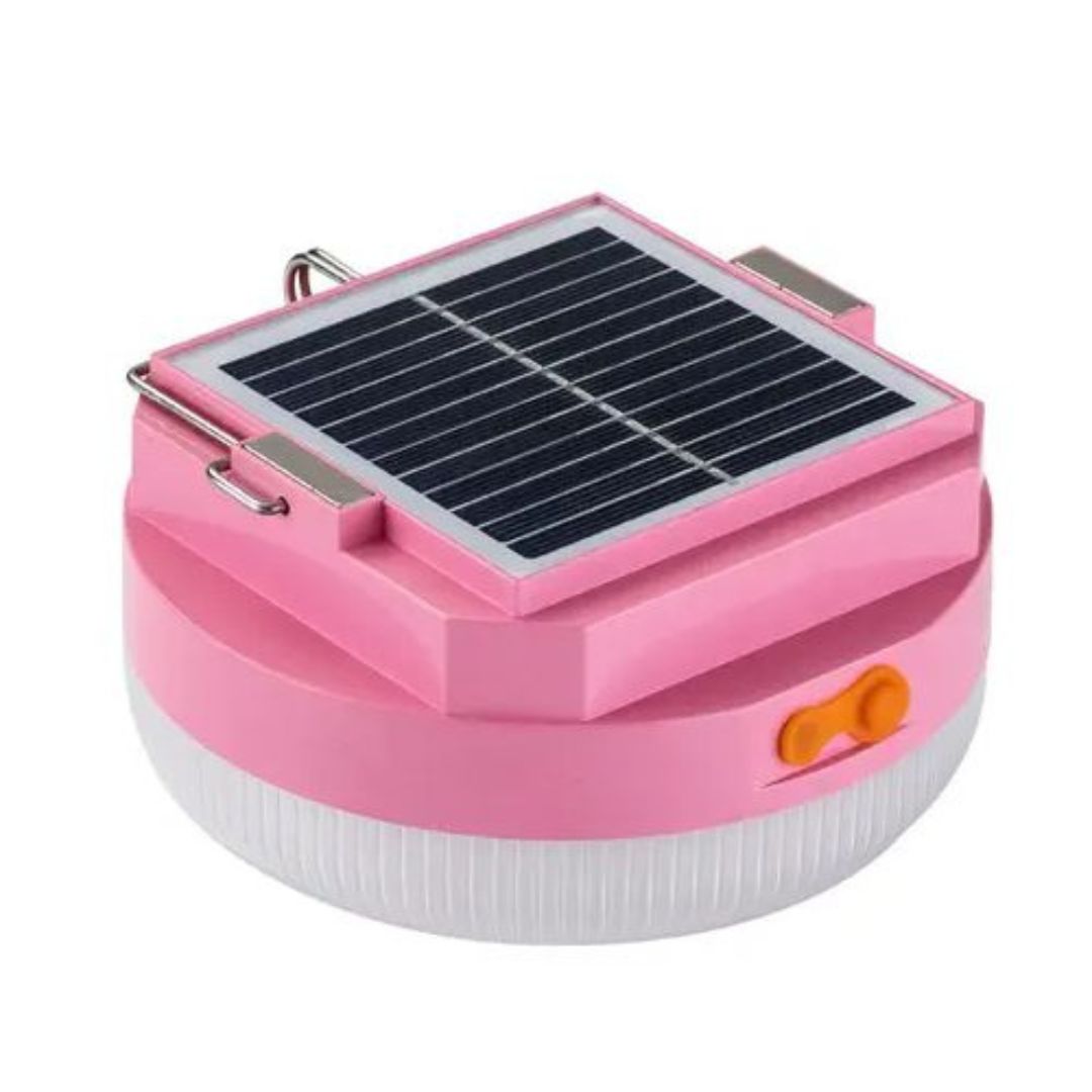 Solar USB Charging Rechargeable Lantern for out door and indoor