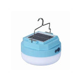 Solar USB Charging Rechargeable Lantern for out door and indoor