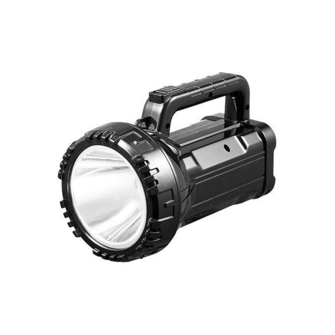 Portable Rechargeable Torch, security torch For homes