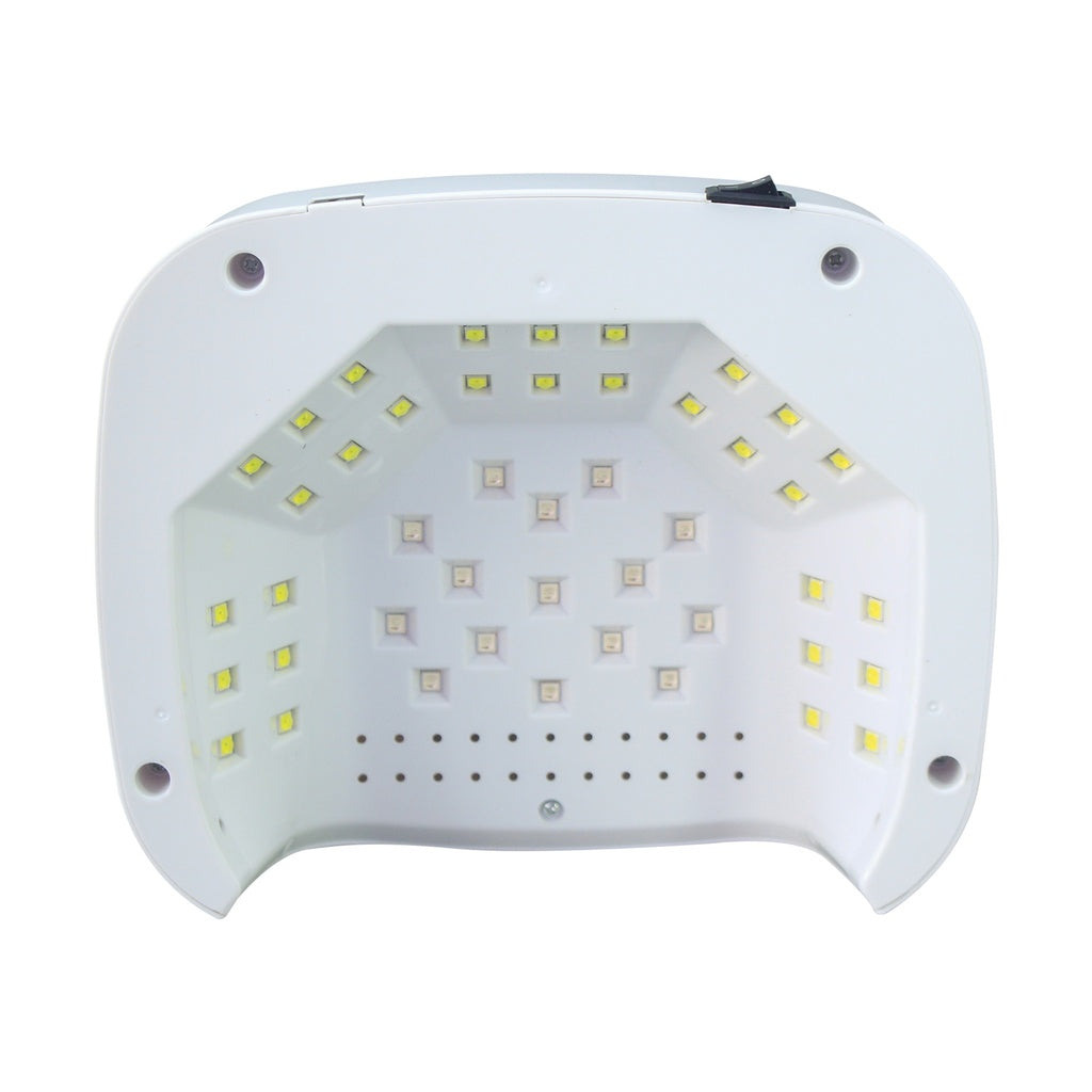 Nail Lamp – Professional Gel Nail Dryer