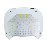 Nail Lamp – Professional Gel Nail Dryer