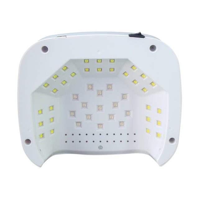 Nail Lamp – Professional Gel Nail Dryer