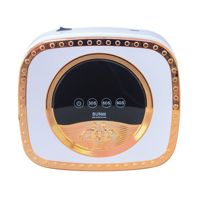 Nail Lamp – Professional Gel Nail Dryer