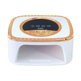 Nail Lamp – Professional Gel Nail Dryer