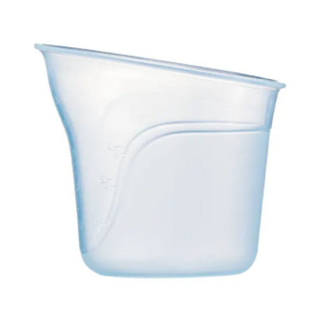 Large Capacity Microwave Steam Sterilizer with 9oz Bottle Set