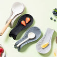 Silicone Spoon Rest