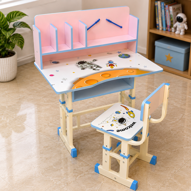 Smart Learning Station