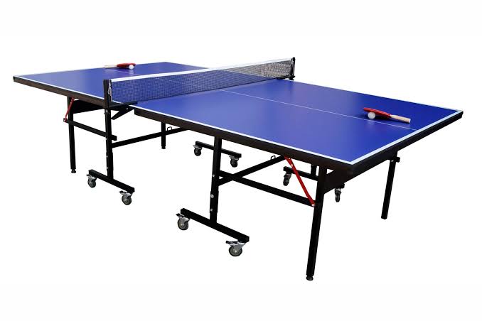 Sports Equipment / Table Tennis Table
