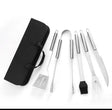 BBQ Grill Tool Set with Case Kenya