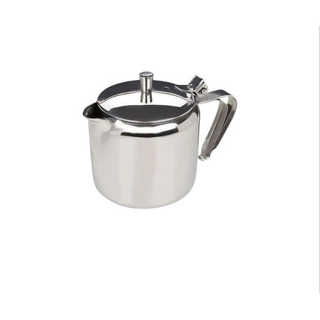 Stainless Steel Tea Pot