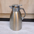 Stainless Steel Vacuum Flask 2L 