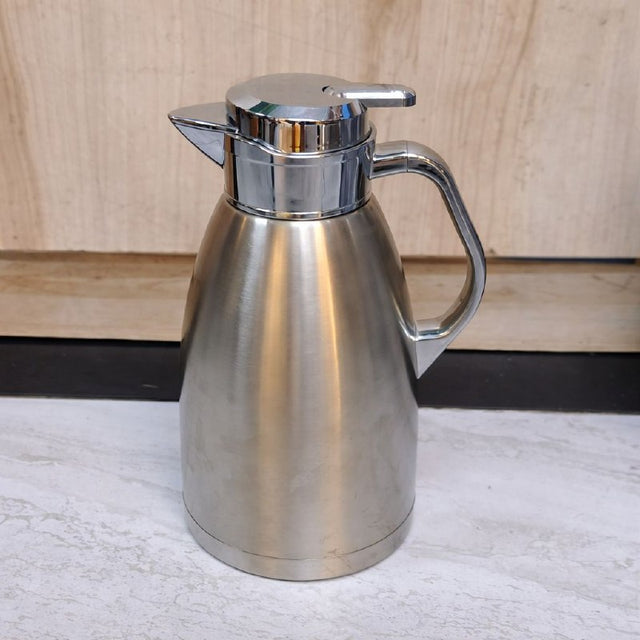 Stainless Steel Vacuum Flask 2L 