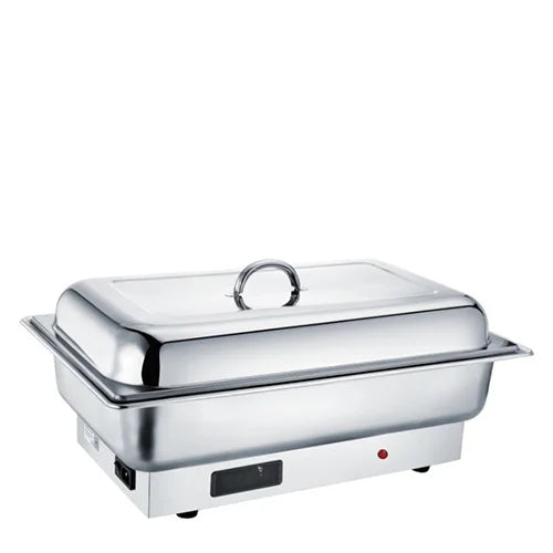 9 Ltr Electric Cheffing Dish 