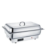 9 Ltr Electric Cheffing Dish 