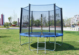 TRAMPOLINE FOR KIDS