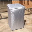 Top Load Washing Machine Cover — Waterproof, 60x62x95cm nj