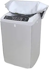Top load washing machine cover