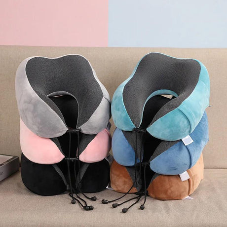 Travel Neck Pillows