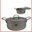 Cookware / Stainless Steel Casserole