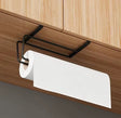Under Shelf Paper Towel Holder njr