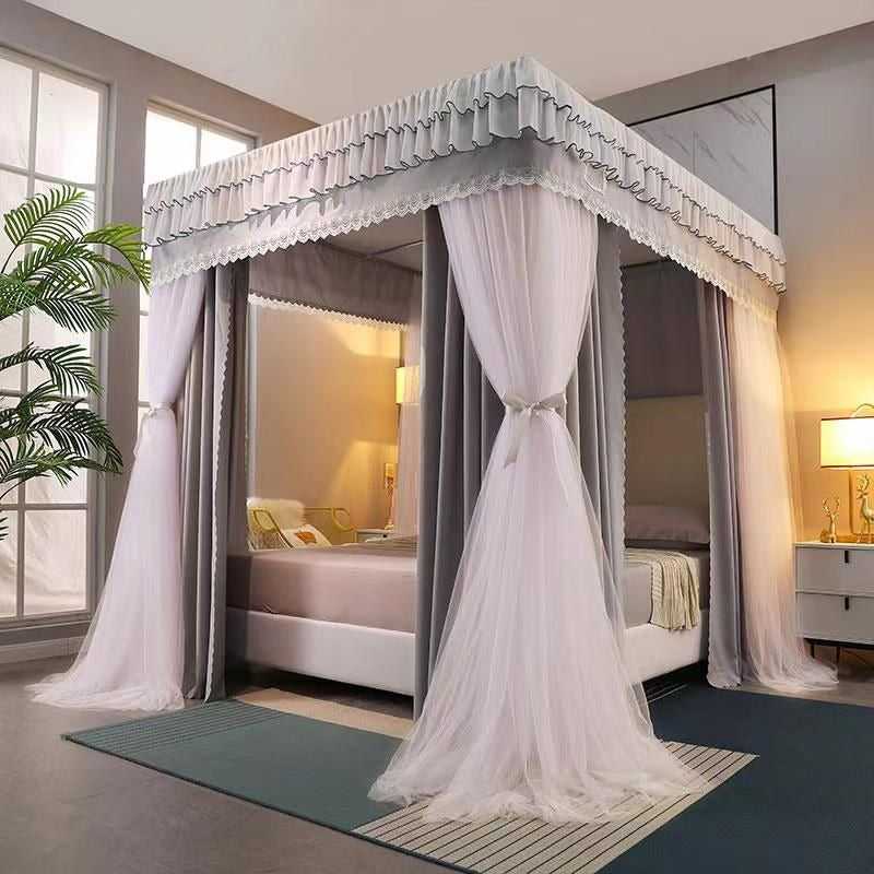 CANOPY MOSQUITO NETS 6 BY 6