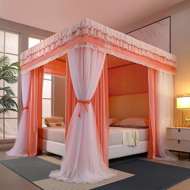 CANOPY MOSQUITO NETS 6 BY 6