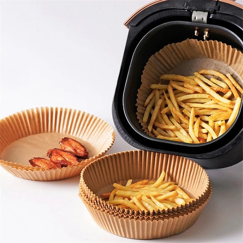 Air fryer nonstick paper liner 25pcs